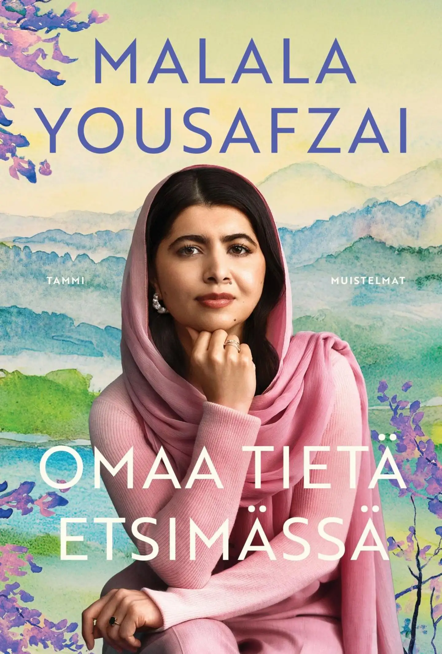 Yousafzai, Omaa tietä etsimässä