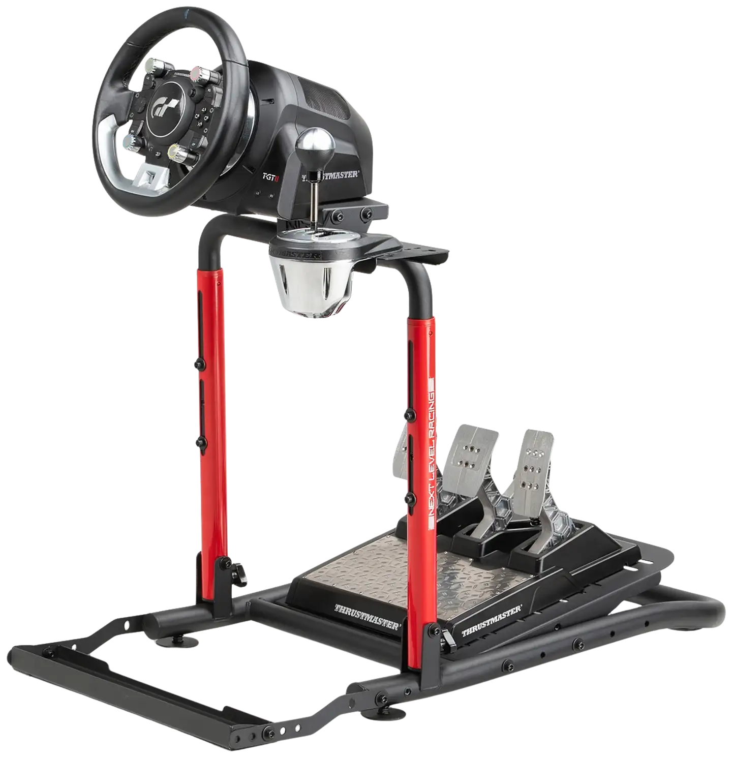 Next Level Racing Wheel Stand Lite 2.0 rattiteline - 2
