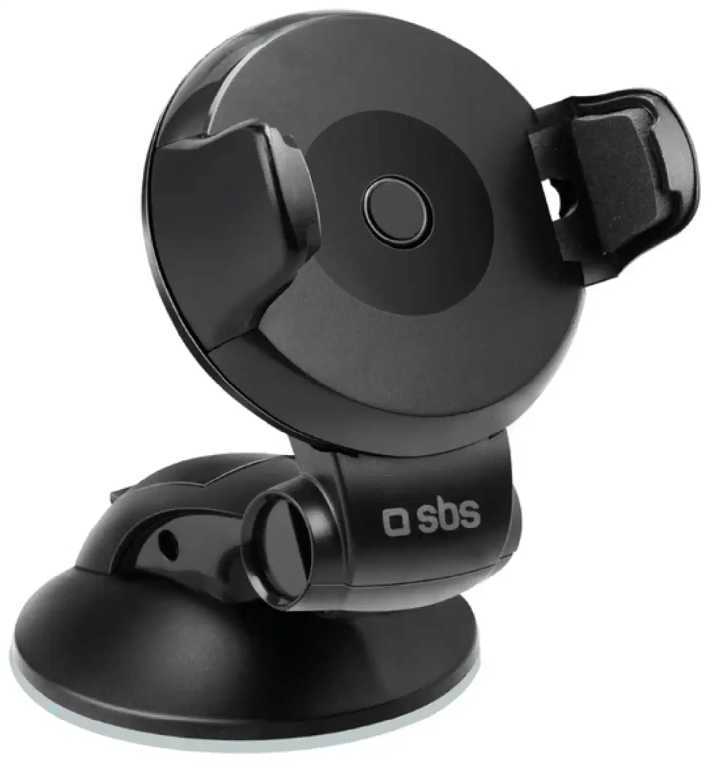 SBS autoteline kojelautaan - 1