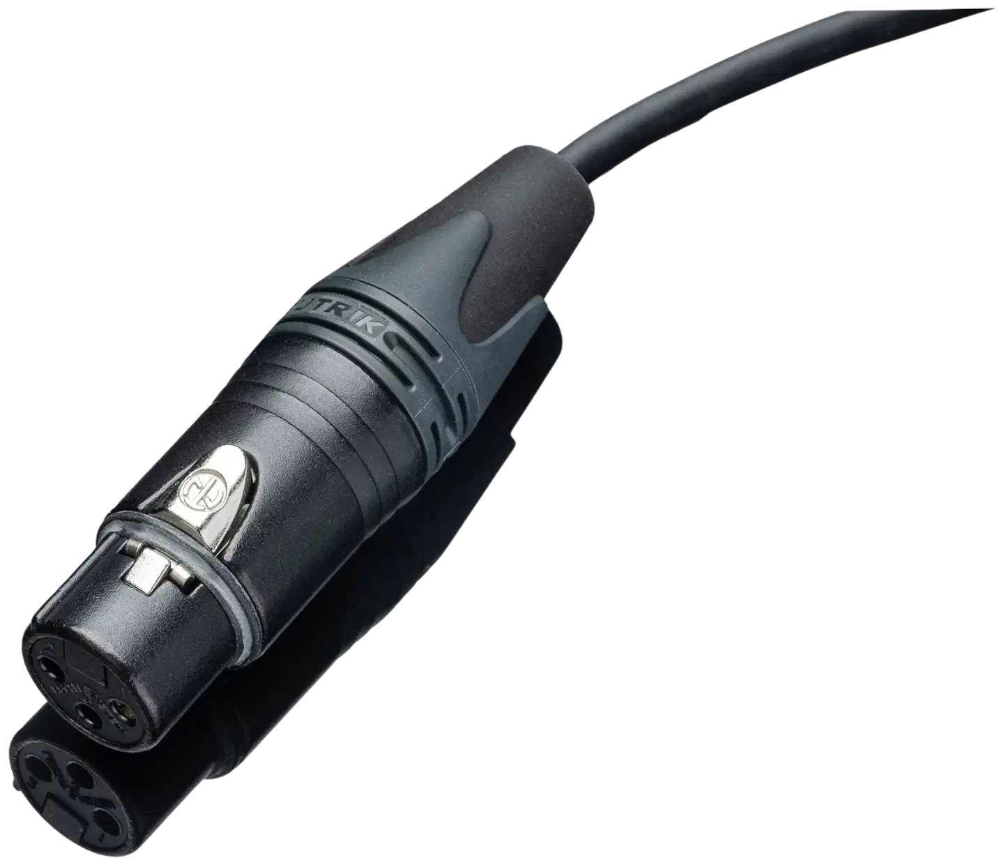 Pro-Ject RCA signaalikaapeli Connect It Line DS XLR 1.23m - 5