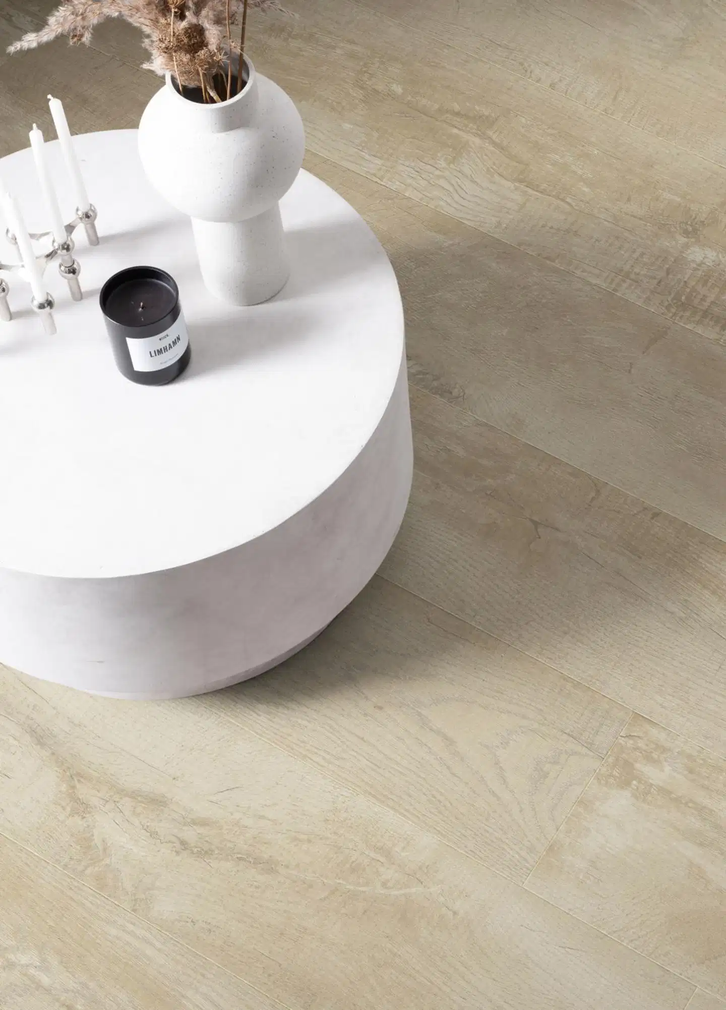 Pergo vinyylilankku Glomma Pad Pro Greige Cottage Oak - 4