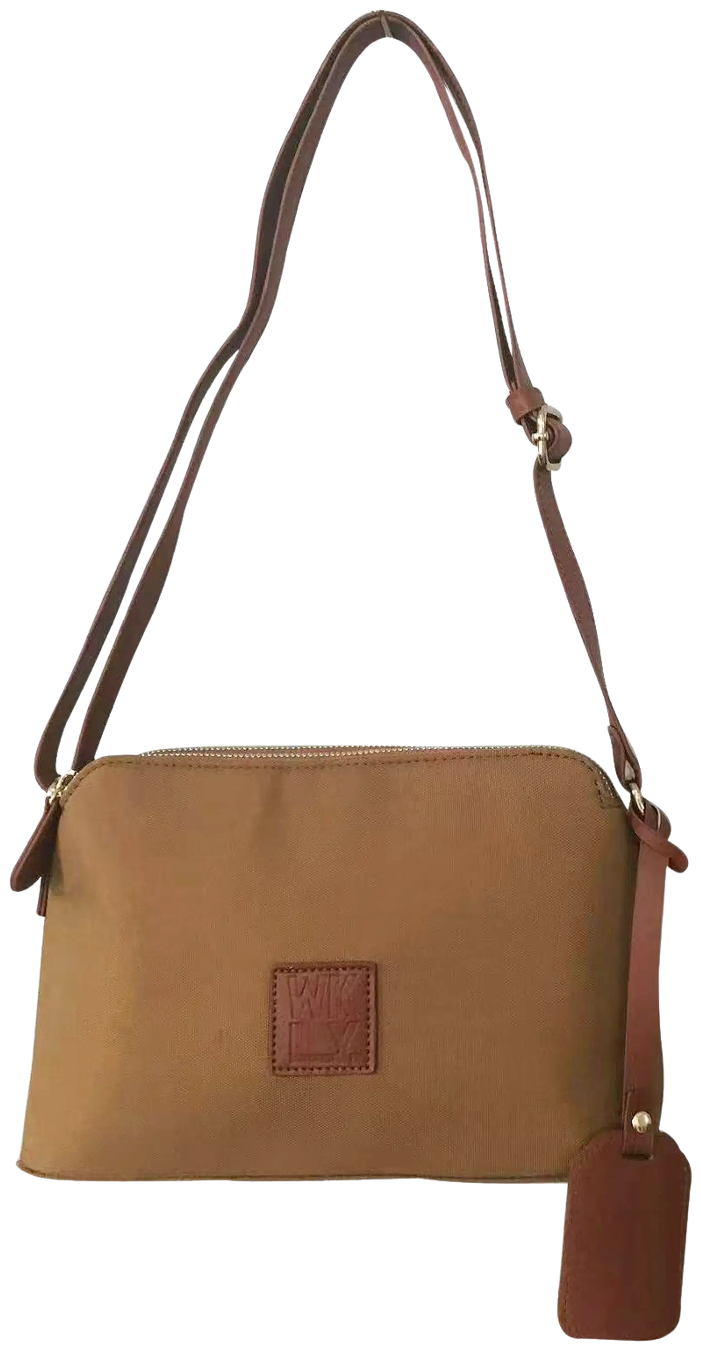 WKLY. crossbody-laukku 21195N-A - 1
