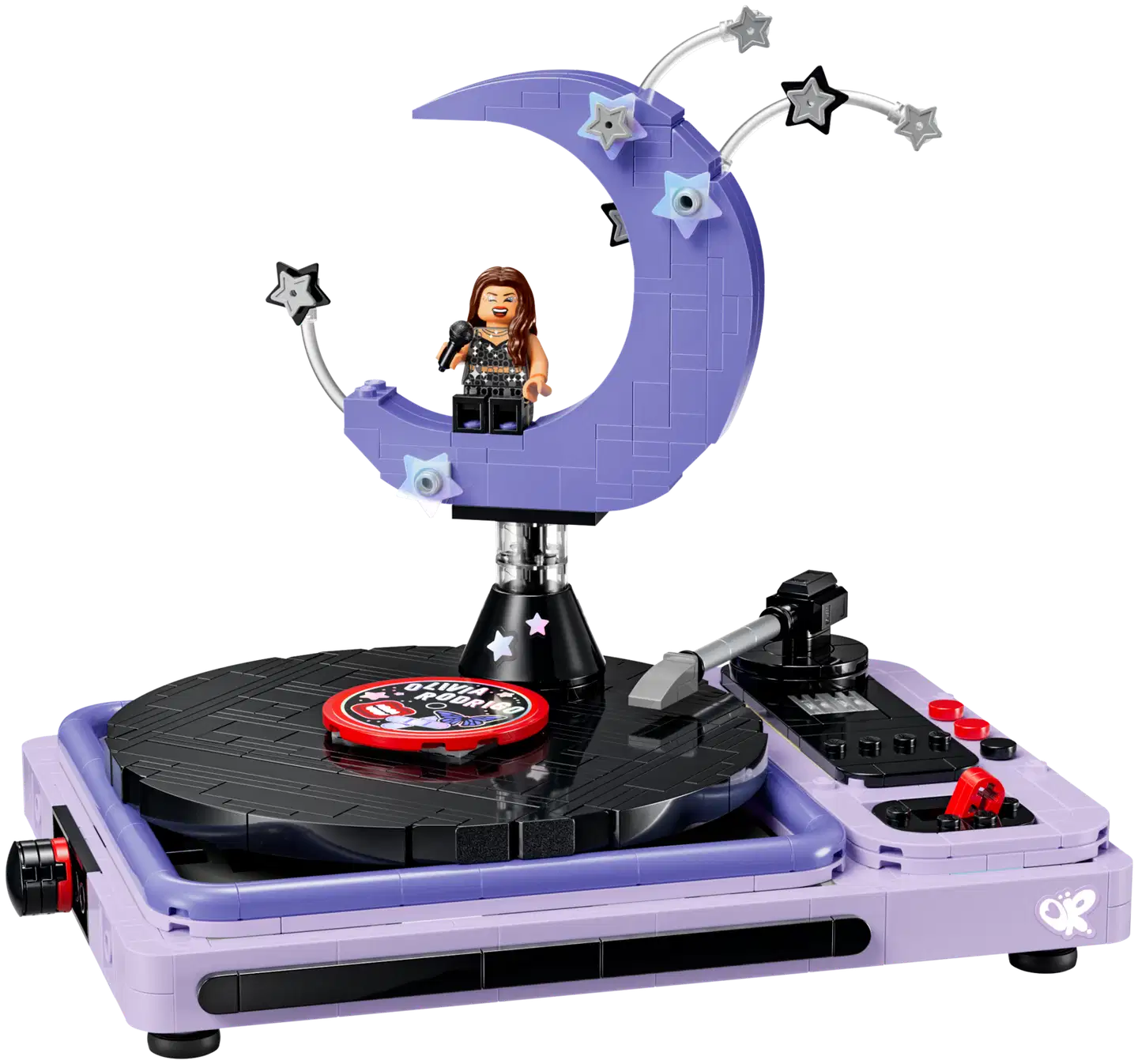 LEGO® Editions Music 43029 Editions M 43029 - 3