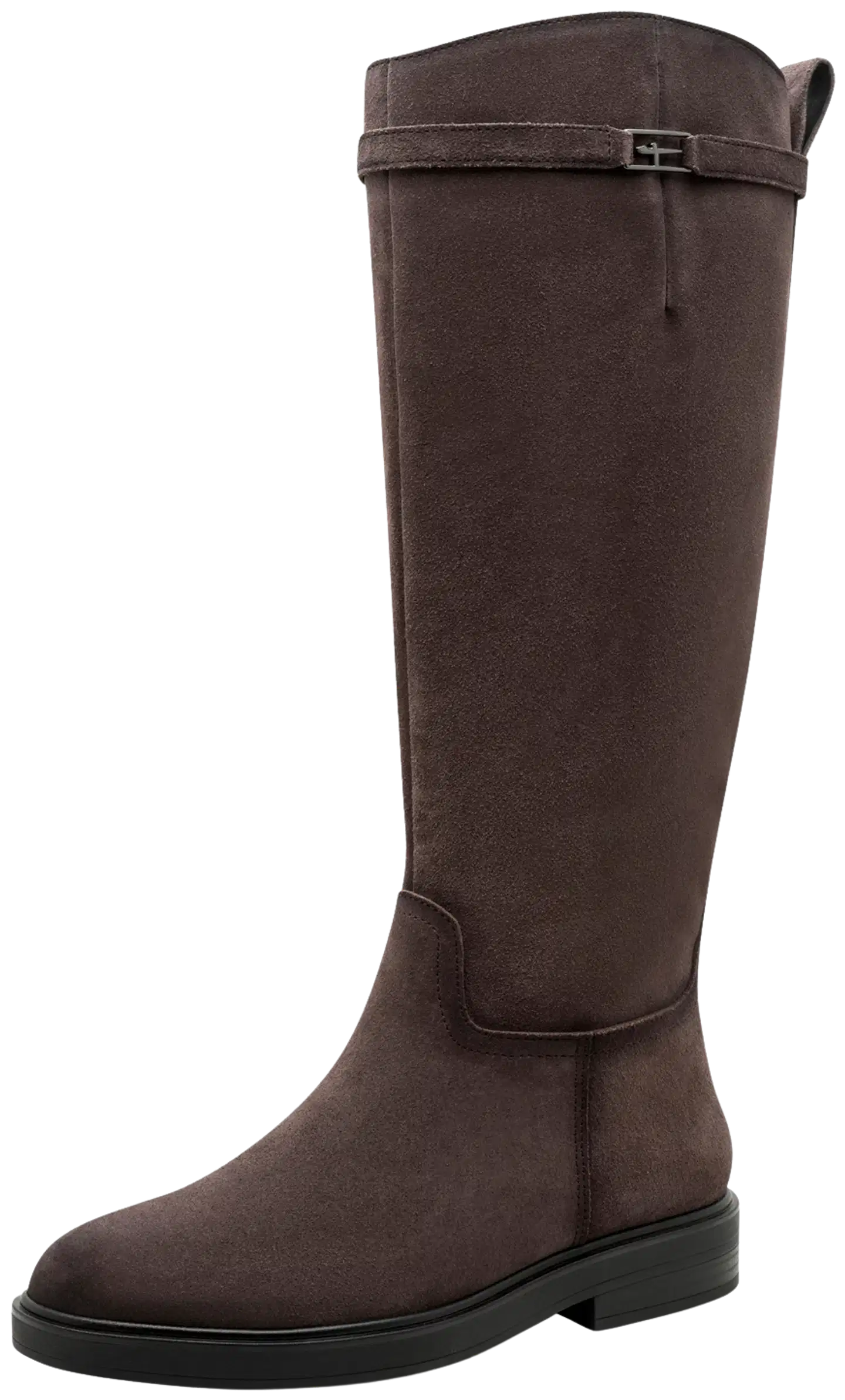 Tamaris naisten saapas 1-25532-47-314 - Cigar - 3