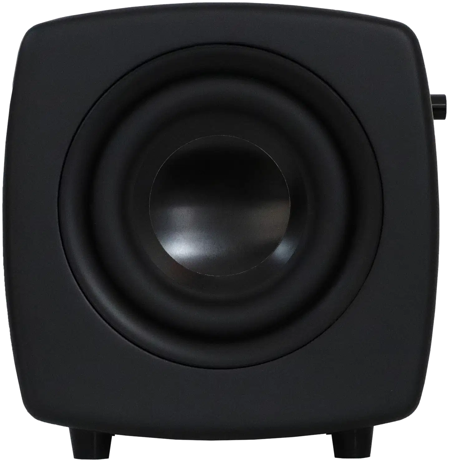 Jamo subwoofer CUBE black - 1