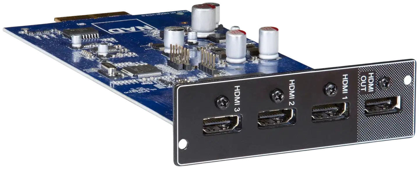 NAD moduuli MDC HDM-2