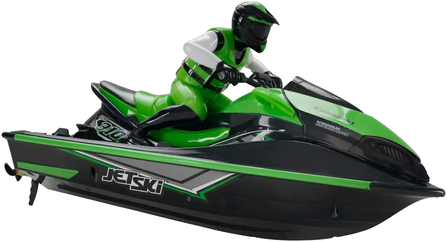 Koolspeed Kawasaki Vesijetti Ultra 310R 1:10 - 2