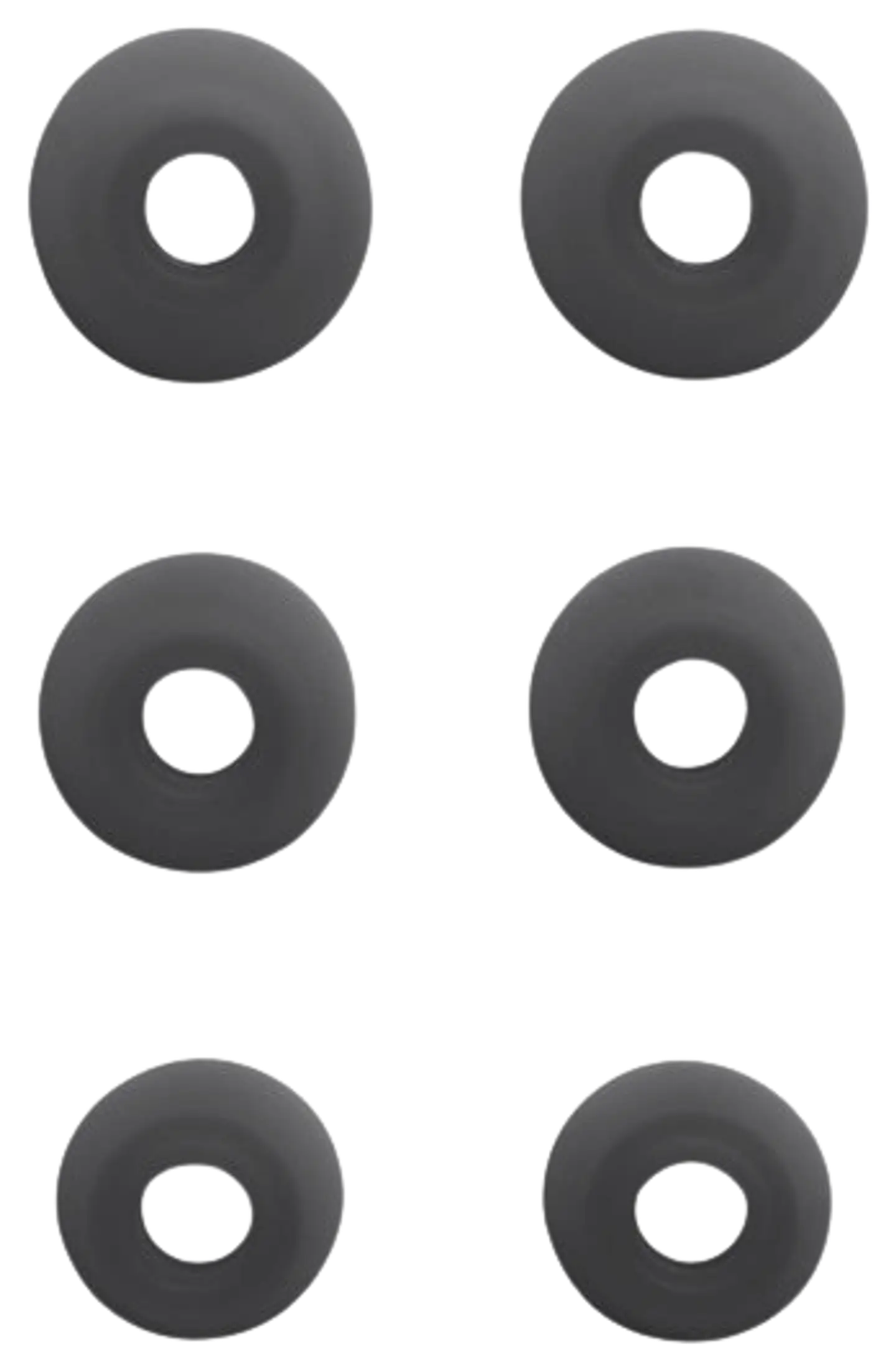 JBL Bluetooth nappikuulokkeet Tune Beam musta - 10