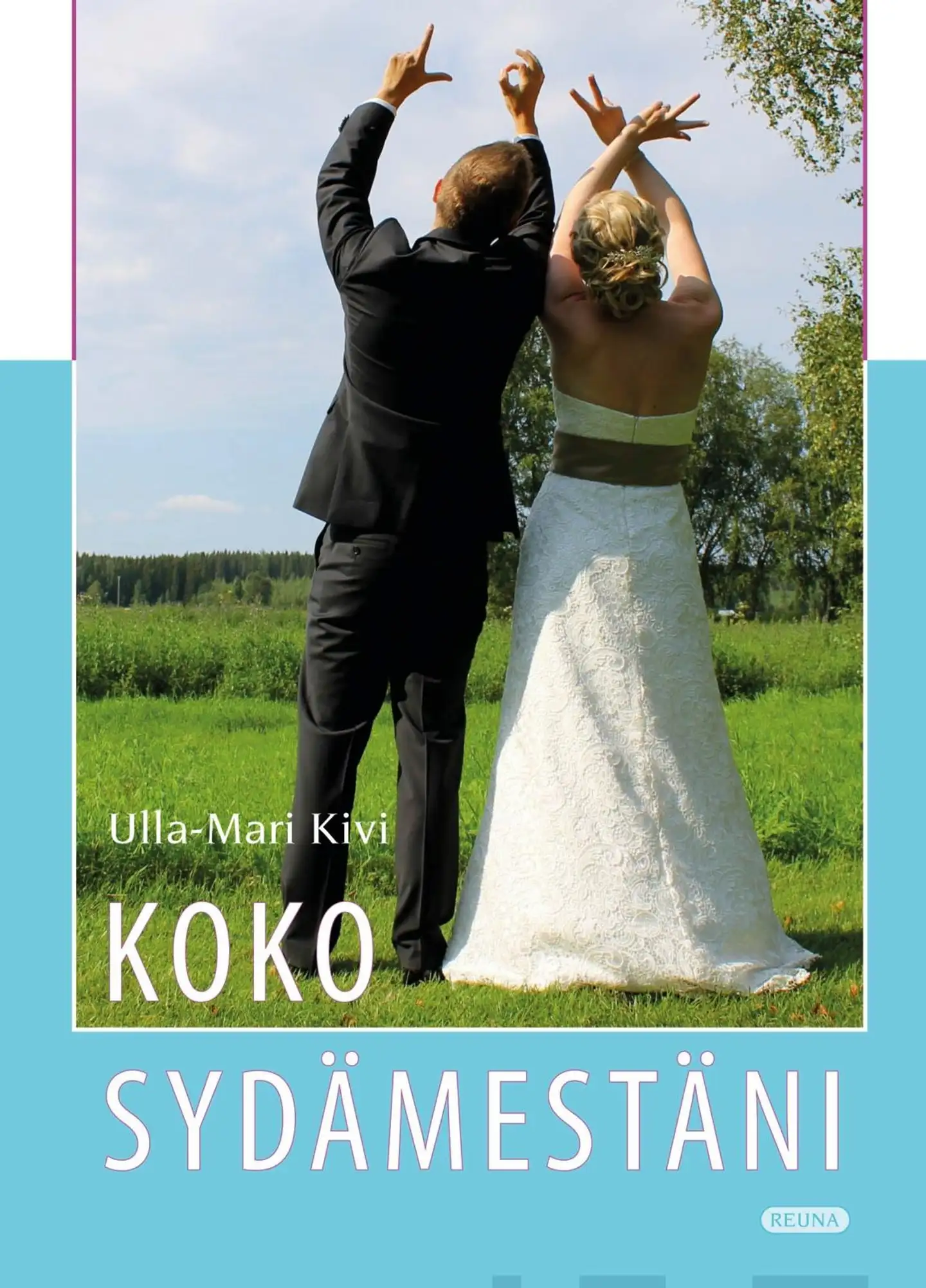 Kivi, Koko sydämestäni