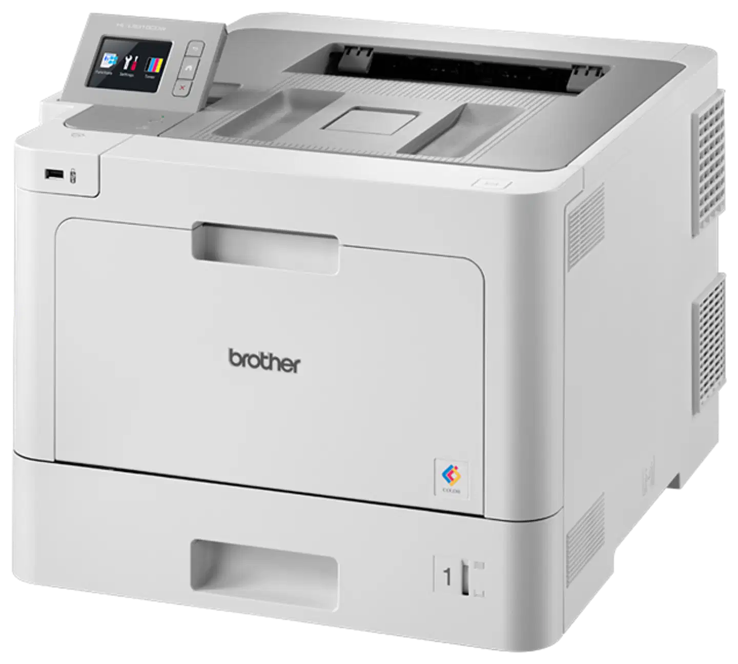 Brother tulostin HL-L9310CDW - 2