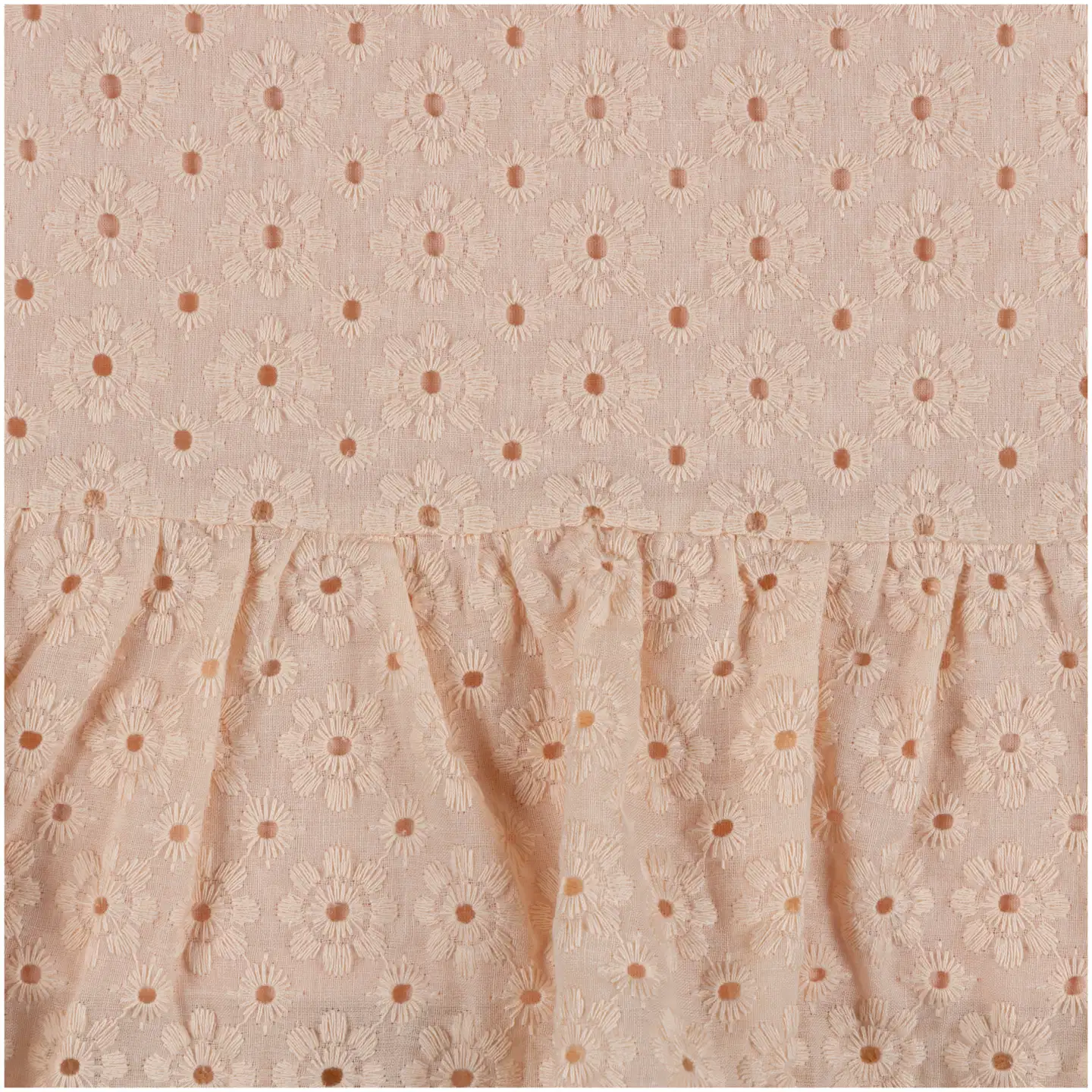 Ciraf lasten mekko 25TC261640 - pink - 3