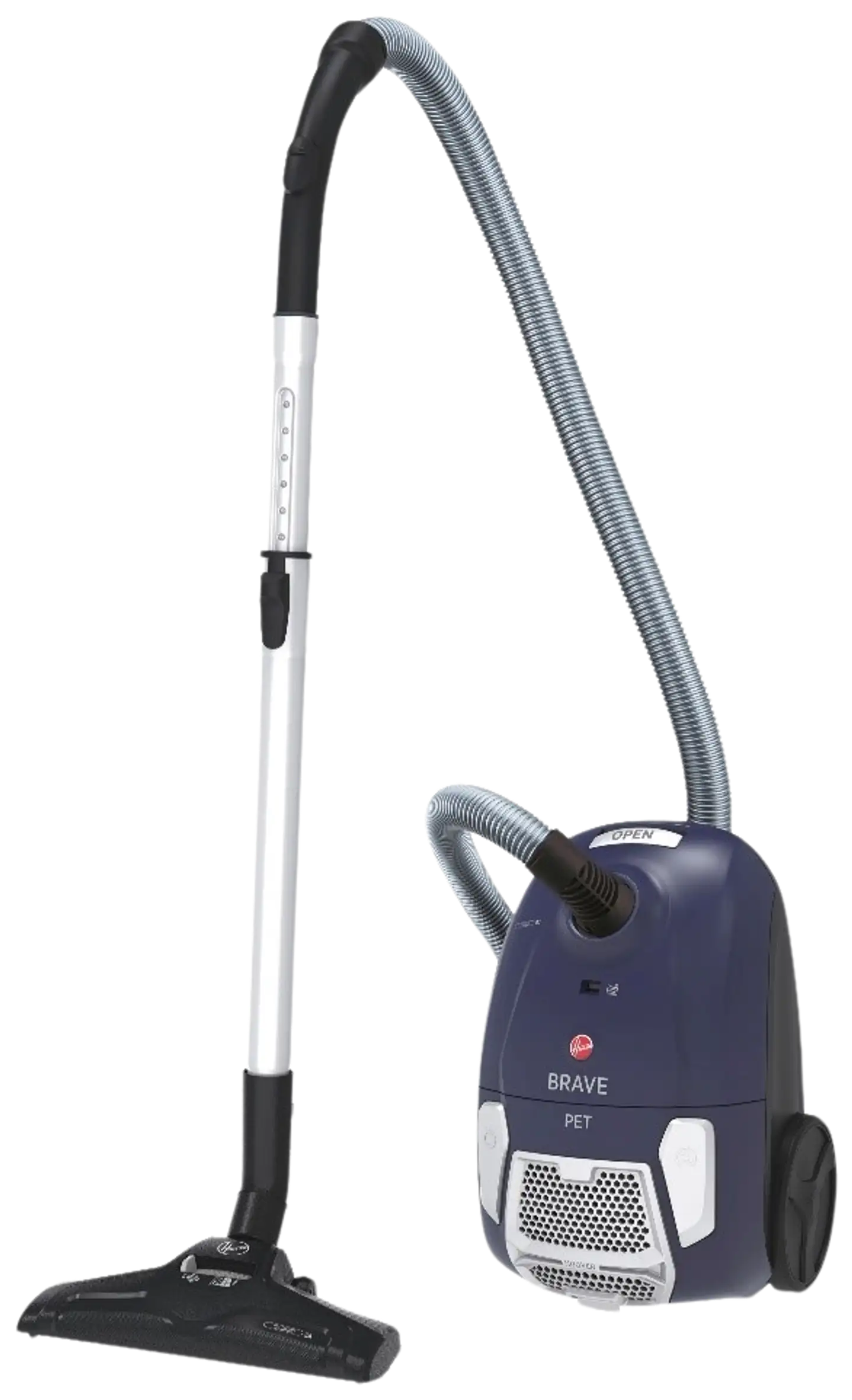 Hoover pölynimuri Brave PET BV61PET 011 - 2