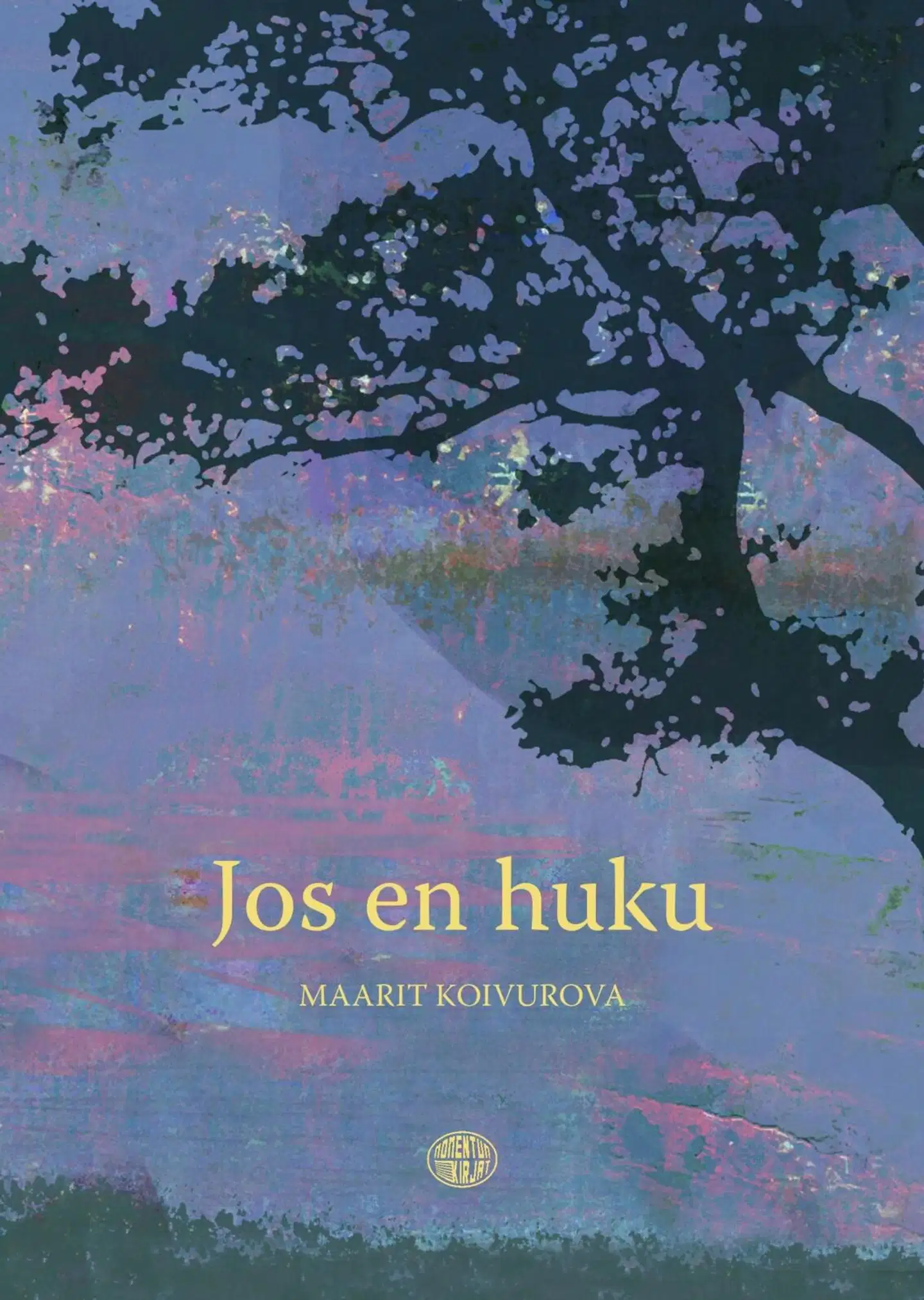 Koivurova, Jos en huku