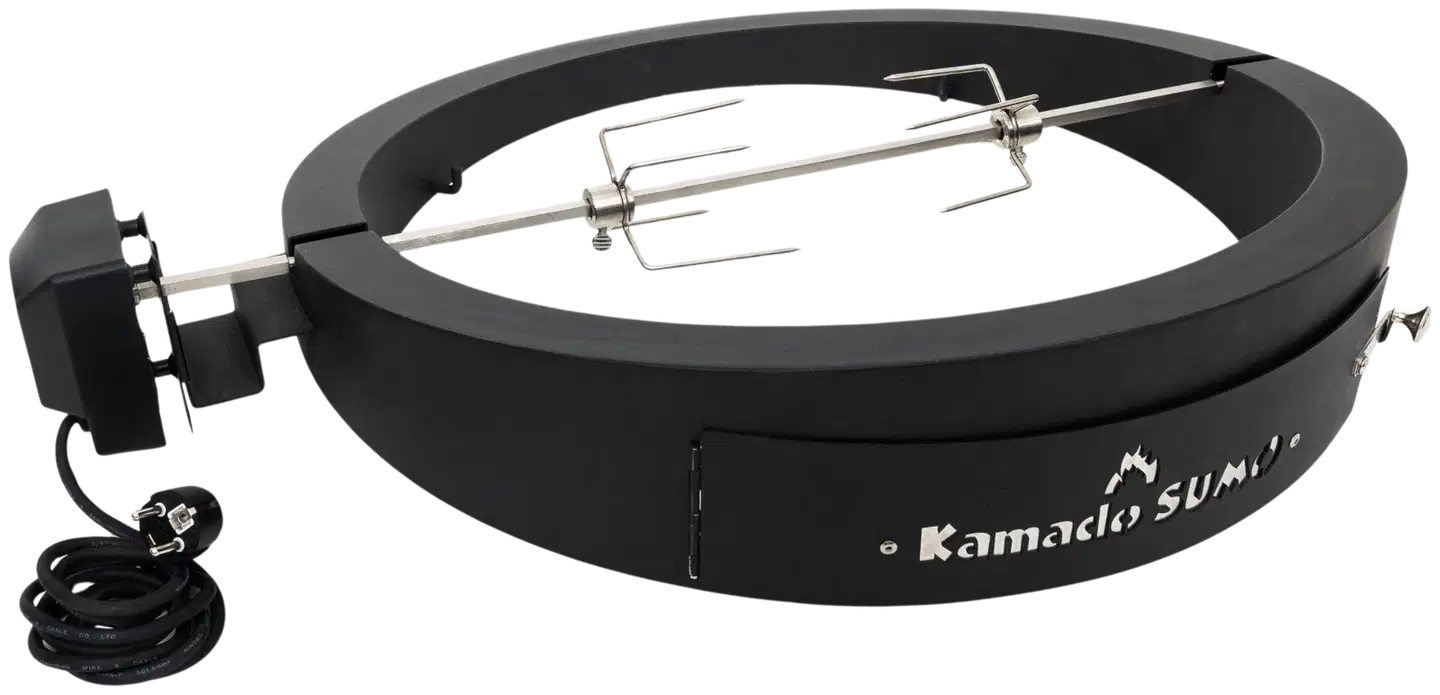 Kamado Sumo pizzauuni / grillausvarras Midi / Large - 1