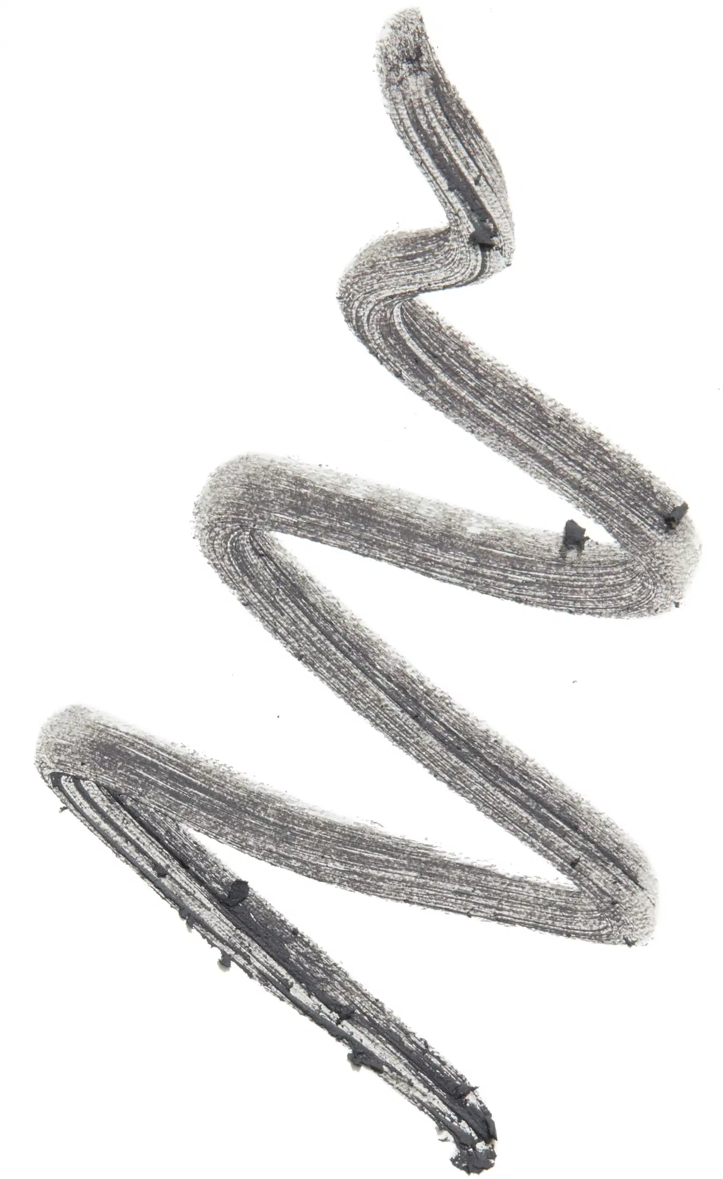 Gosh  Matte Eye Liner 006 Ocean Mist -silmänrajauskynä  1,2g - Grey - 2