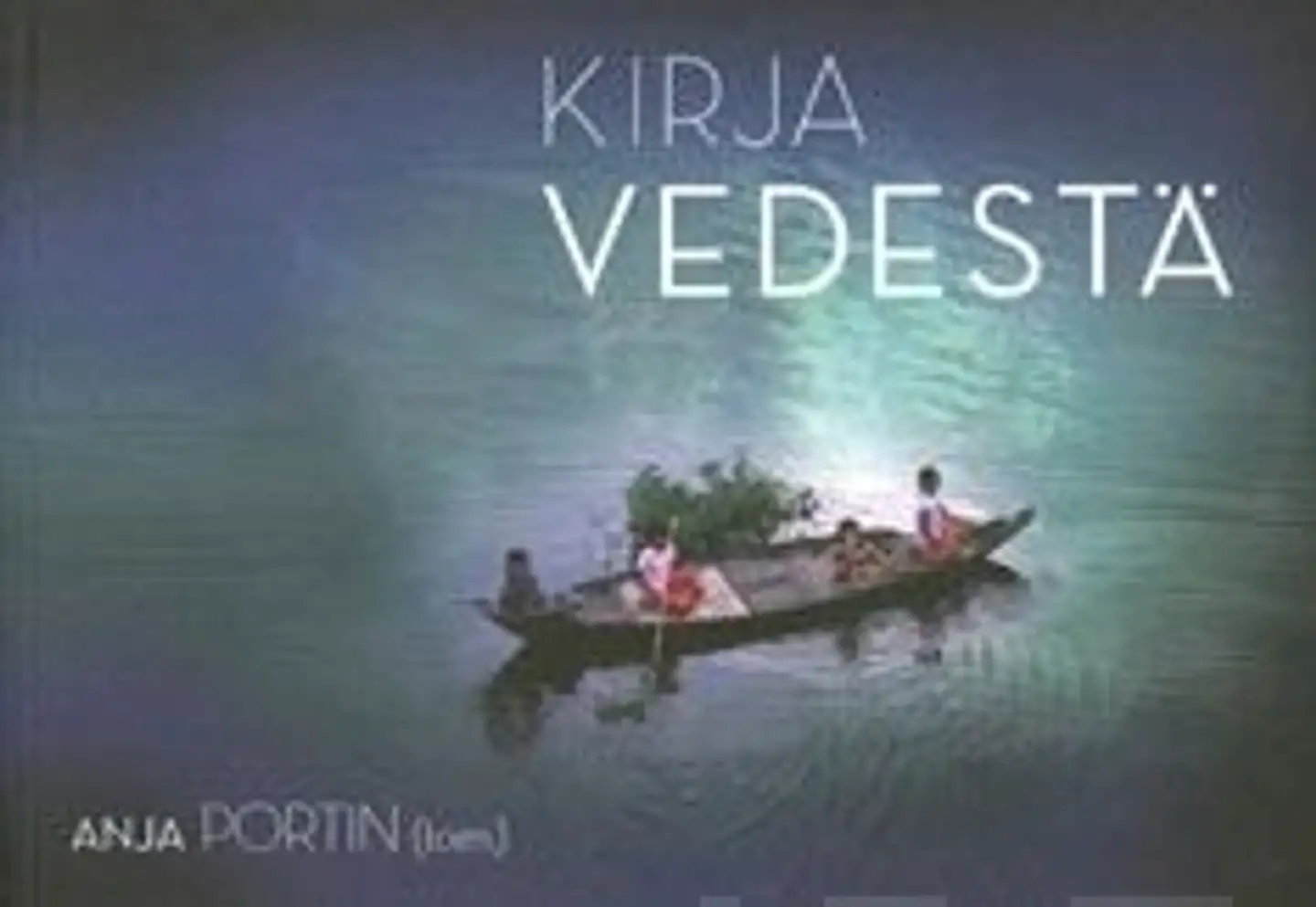Kirja vedestä
