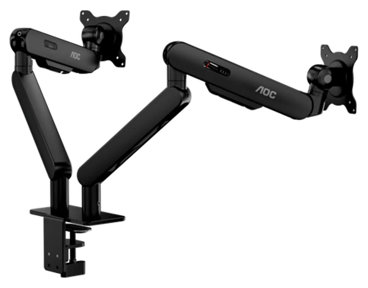 AOC Näytönvarsi dual AM420B - 1