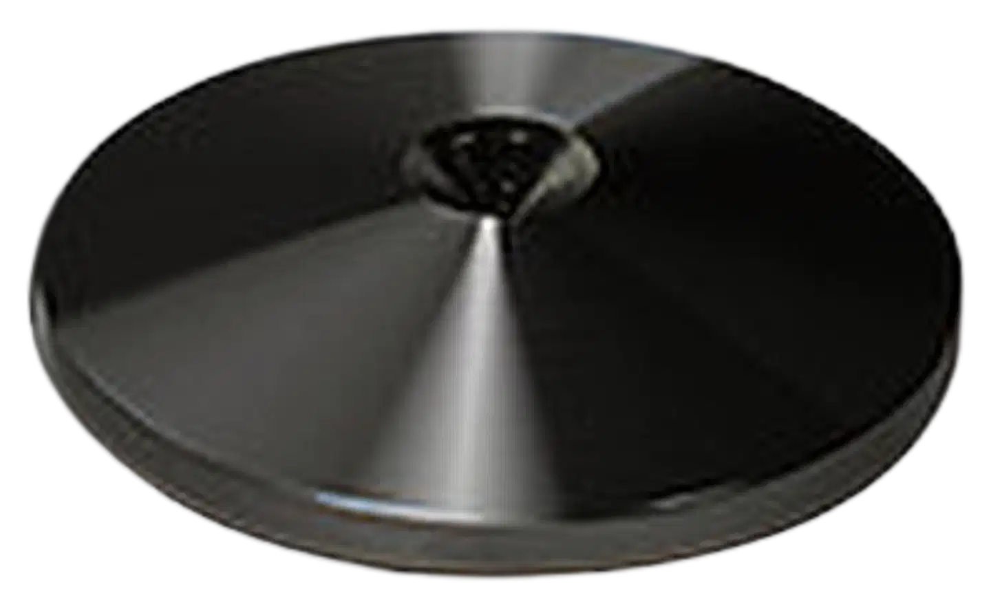 Norstone Counter Spike -piikki musta 1 kpl - 1