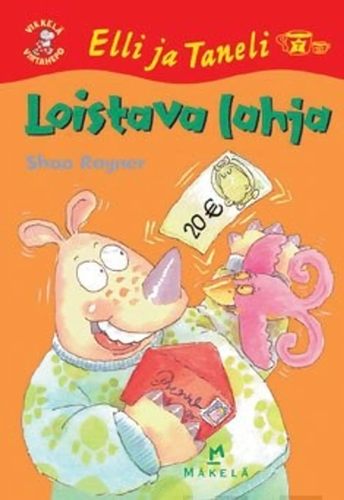 Loistava lahja