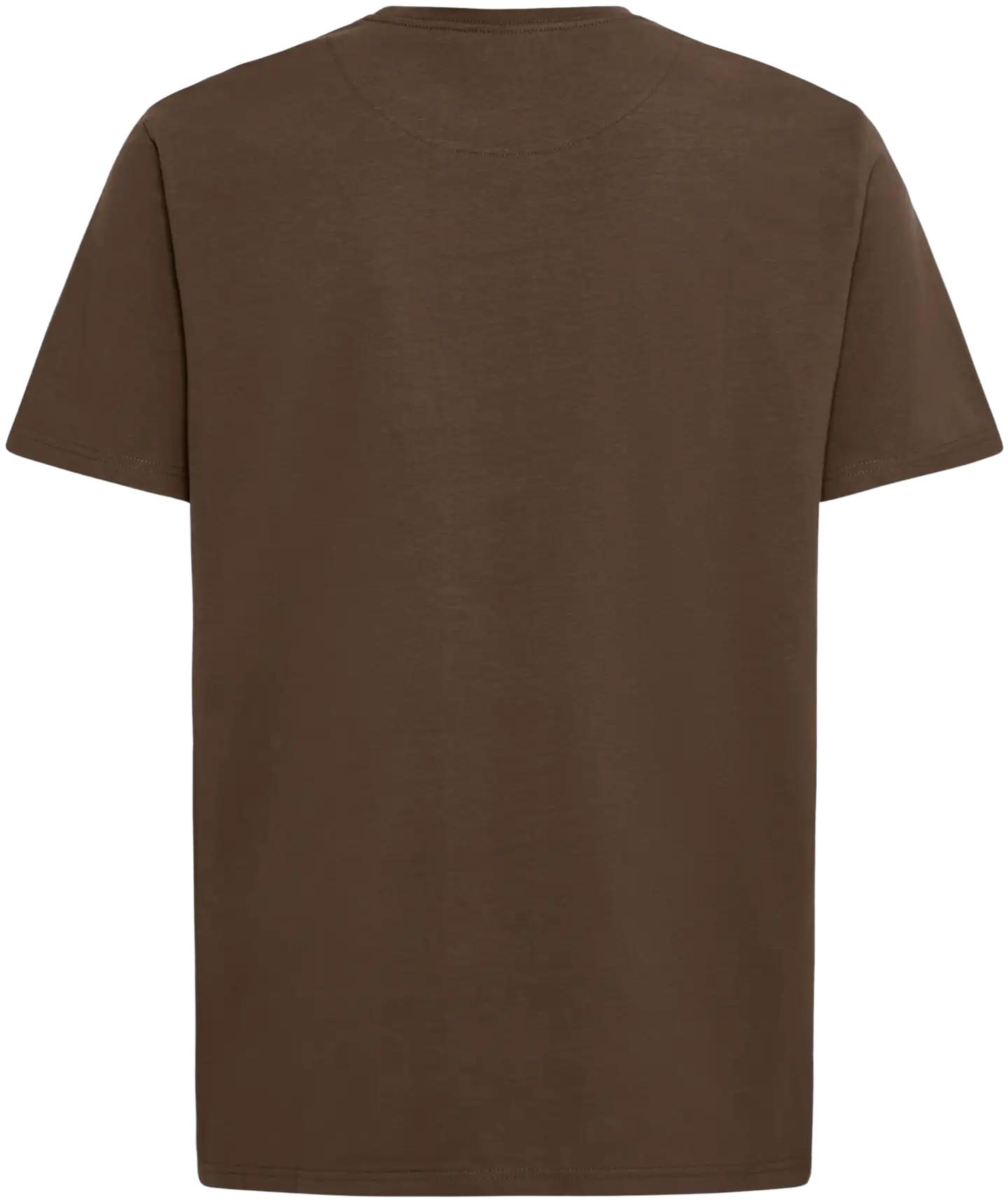 FQ1924 miesten t-paita FQTom - Turkish Coffee - 2
