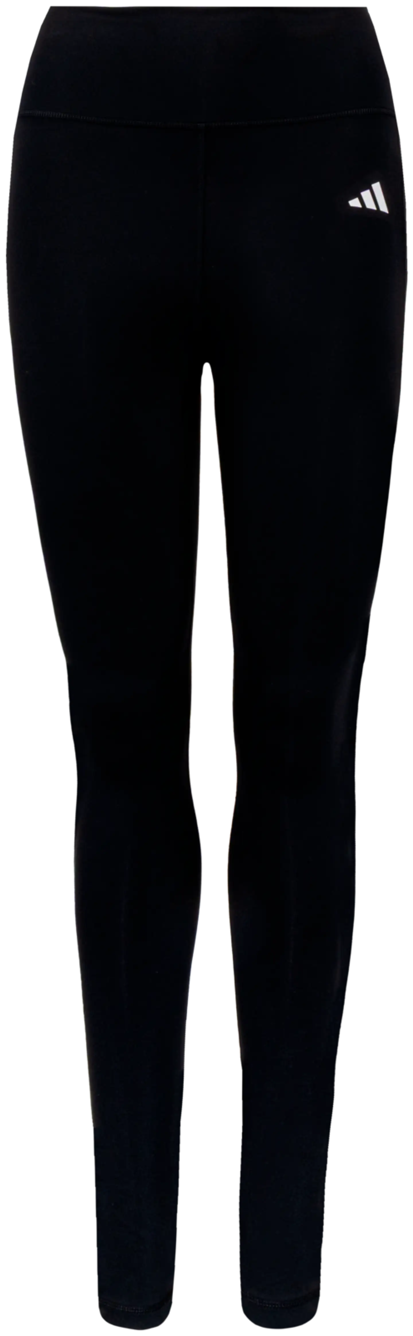 adidas naisten treenitrikoot OPT Ess IT2280 - BLACK - 1