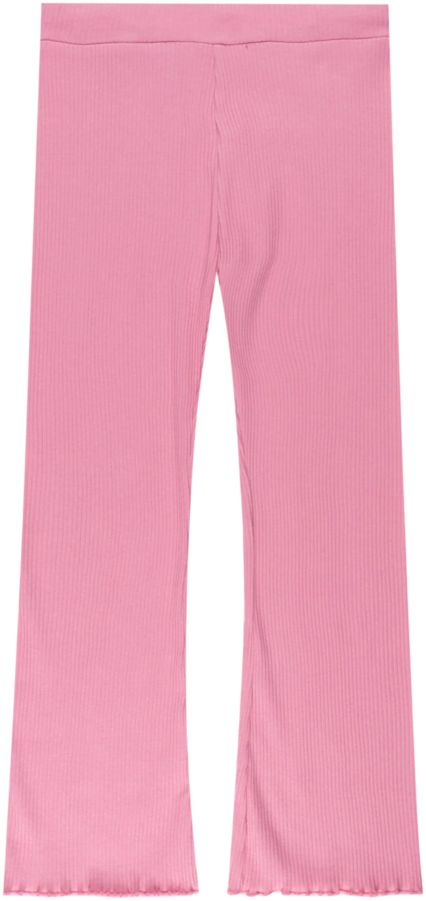 Ciraf lasten ribbileggingsit flare 25TC262834 - Cashmere Rose - 1