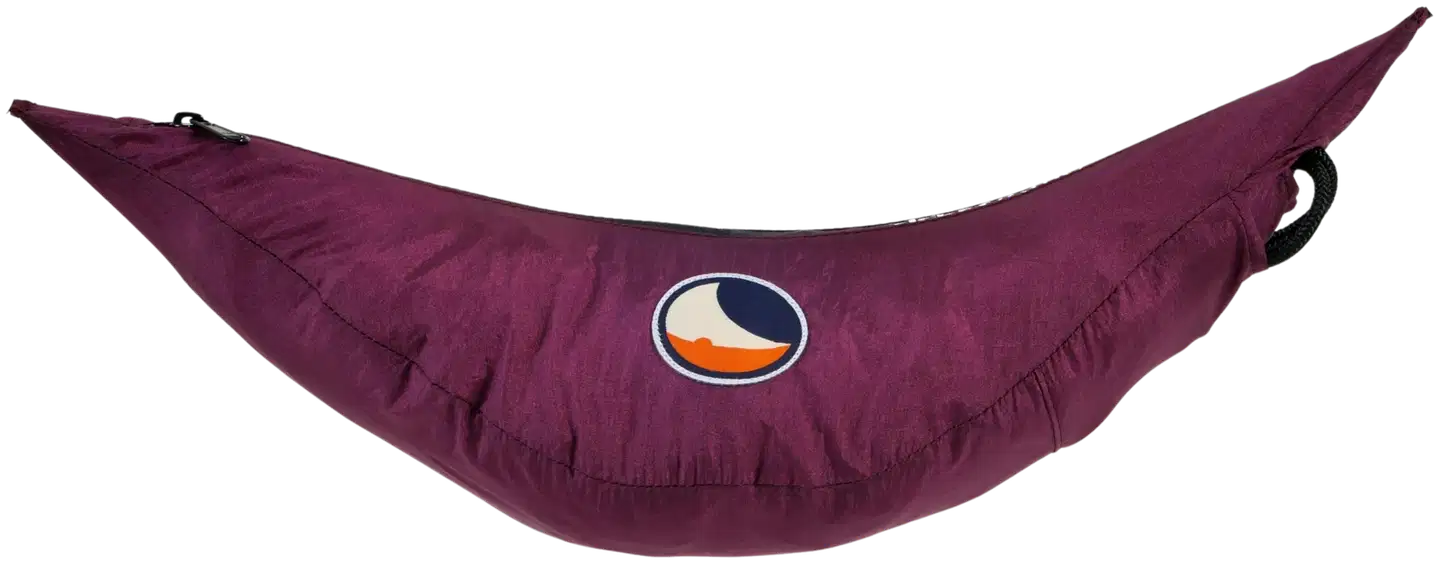 Ticket the Moon Compact riippumatto - 2