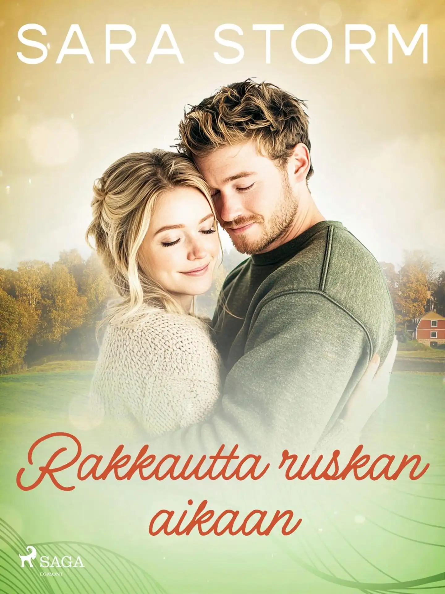 Storm, Rakkautta ruskan aikaan