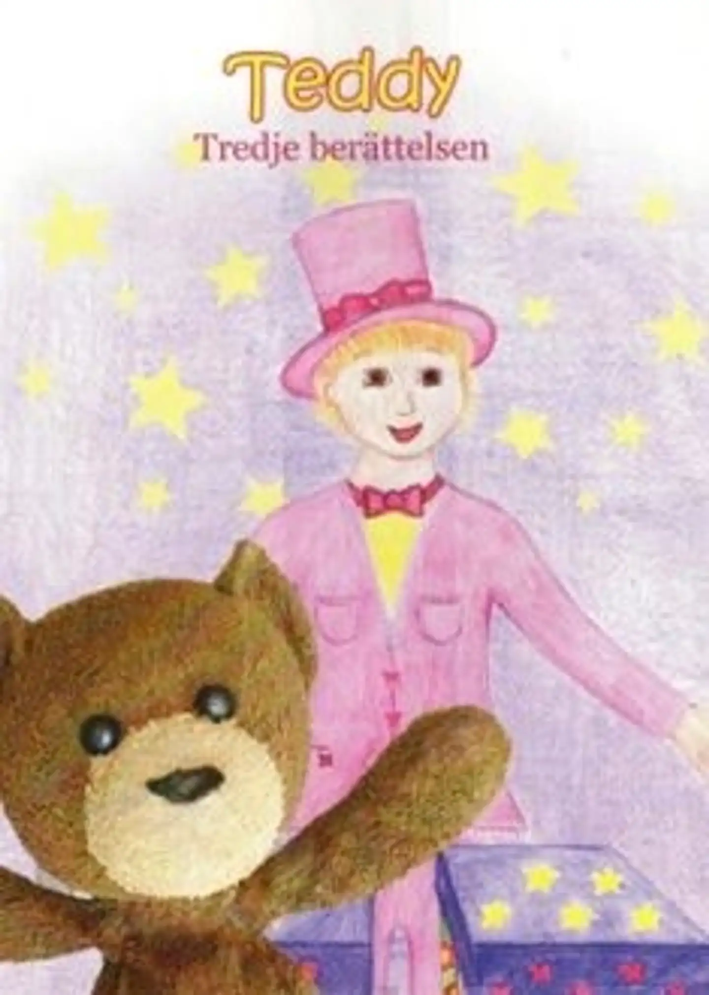 Kotokorpi, Teddy - tredje berättelsen