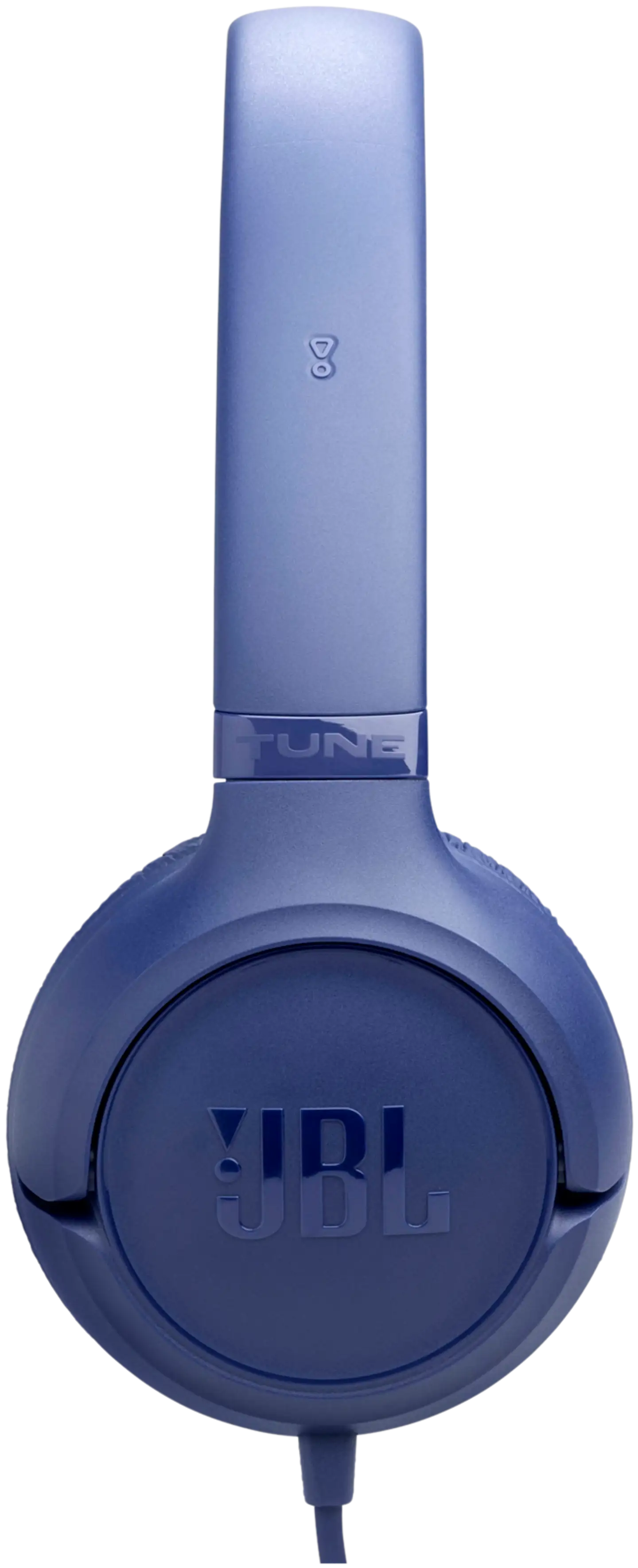 JBL langalliset sankakuulokkeet 3,5mm liitännällä Tune 530 sininen - 7