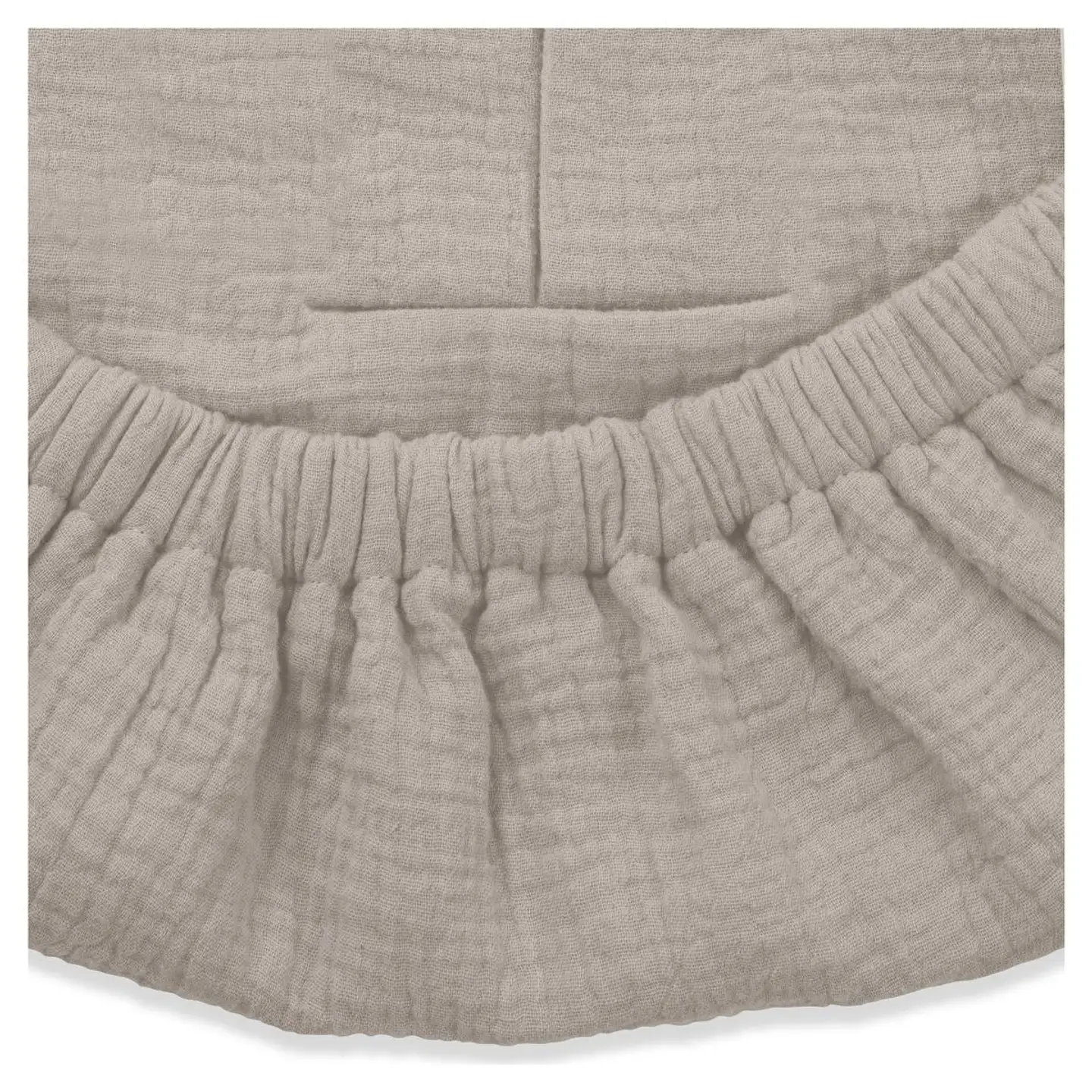 Hauck suojapäällinen sitteriin Baby Bouncer beige - 9