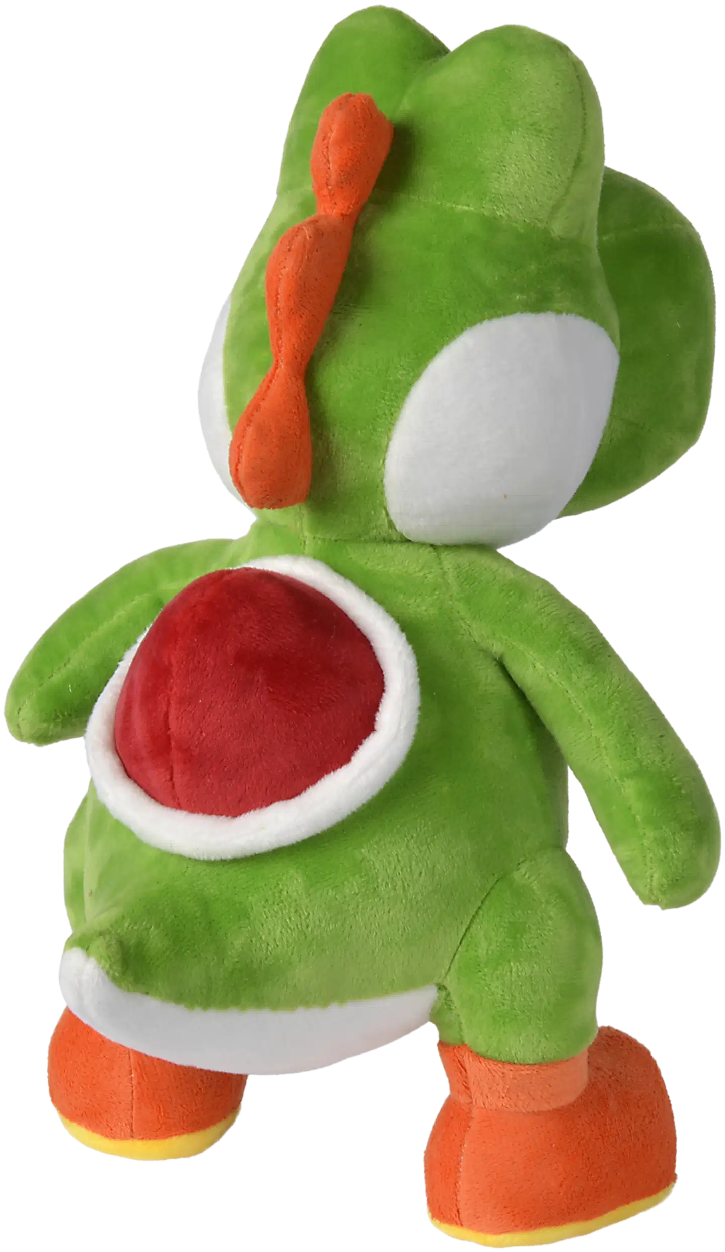 Simba - Super Mario Yoshi pehmo, 30 cm - 3