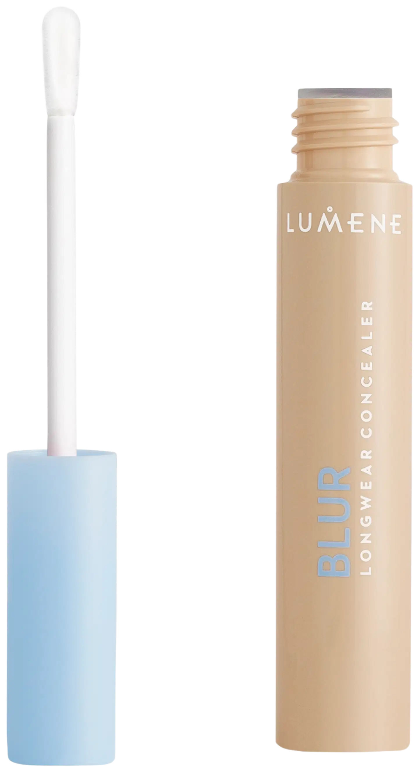 Lumene Blur Peitevoide 0.5 8,5ml - 0.5