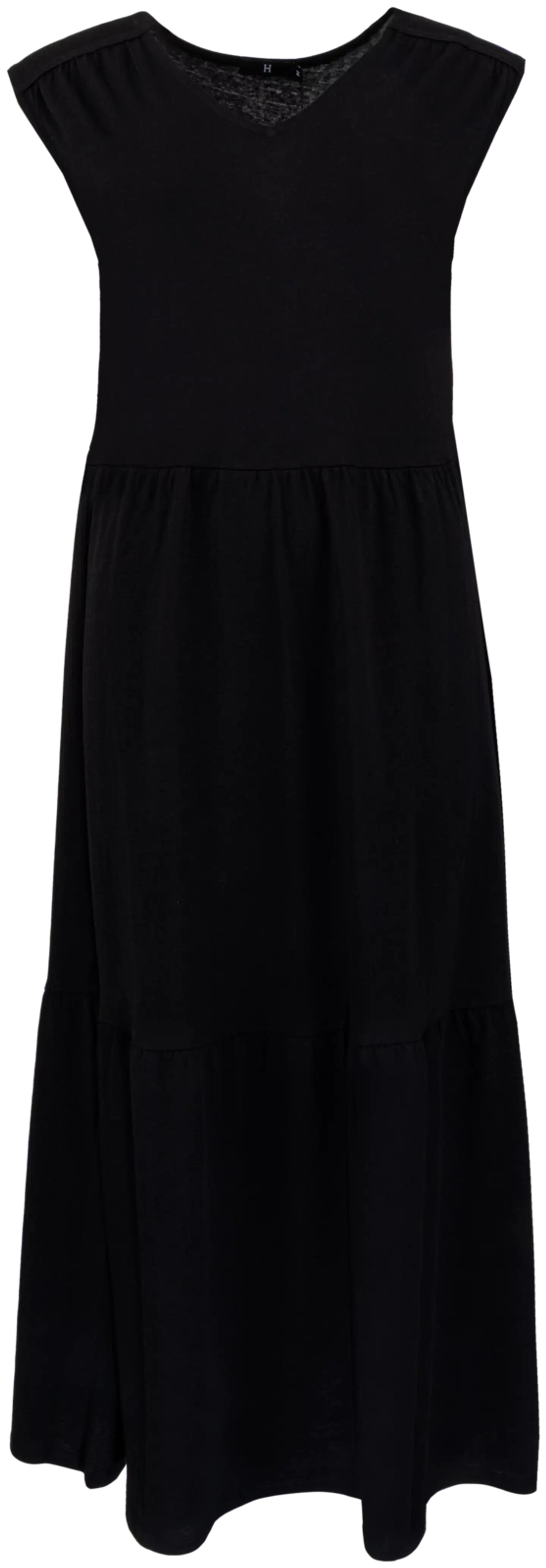 House naisten mekko 218H261715 - BLACK - 1