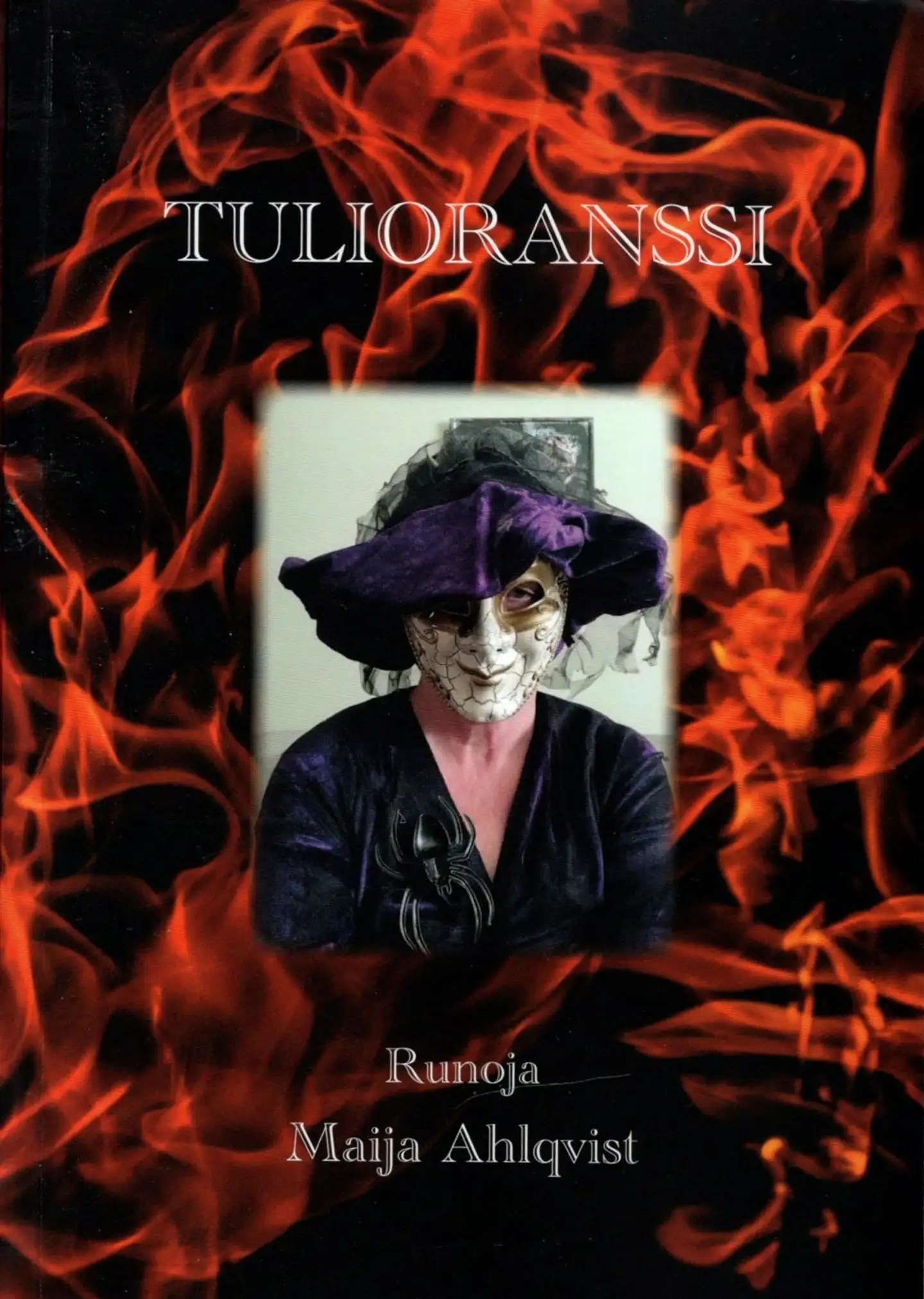 Ahlqvist, Tulioranssi