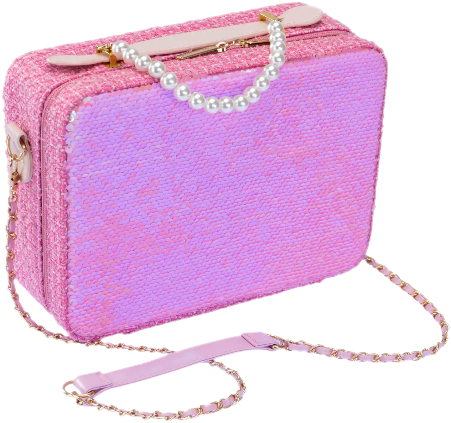 Girabrilla Maxi Meikkilaukku - 1