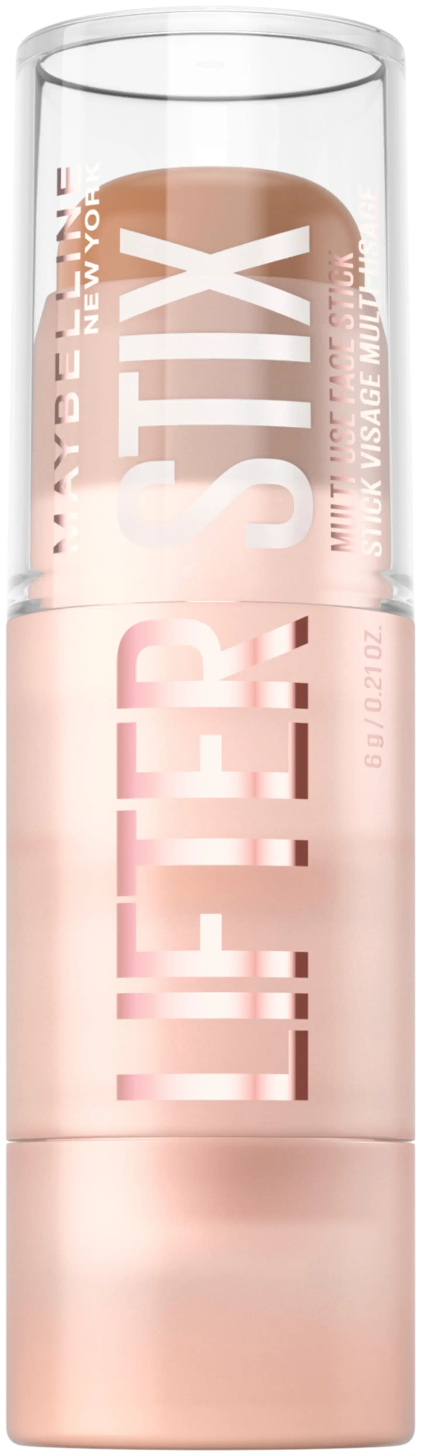 Maybelline New York Lifter Stix Multi-Use Meikkipuikko Korostuksiin ja Muotoiluun 20 6 g - 65 - 11