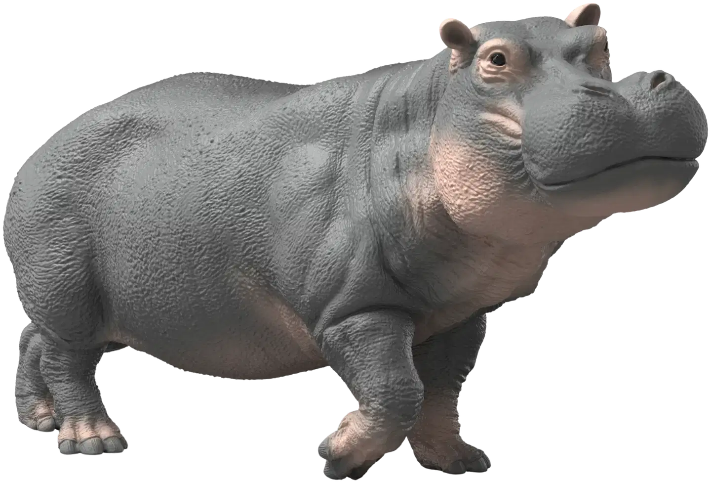 Schleich Virtahepo - 1