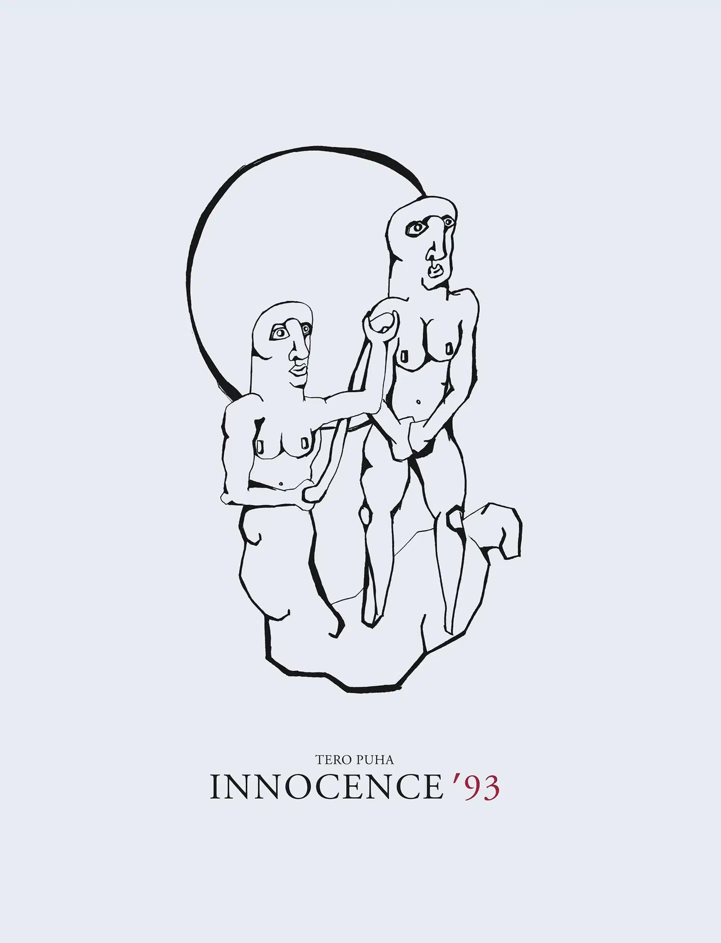 Puha, Innocence ´93
