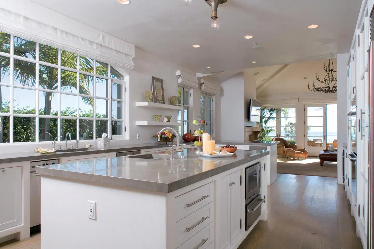 Yamaha kattokaiutin NS-IC600WH - 3