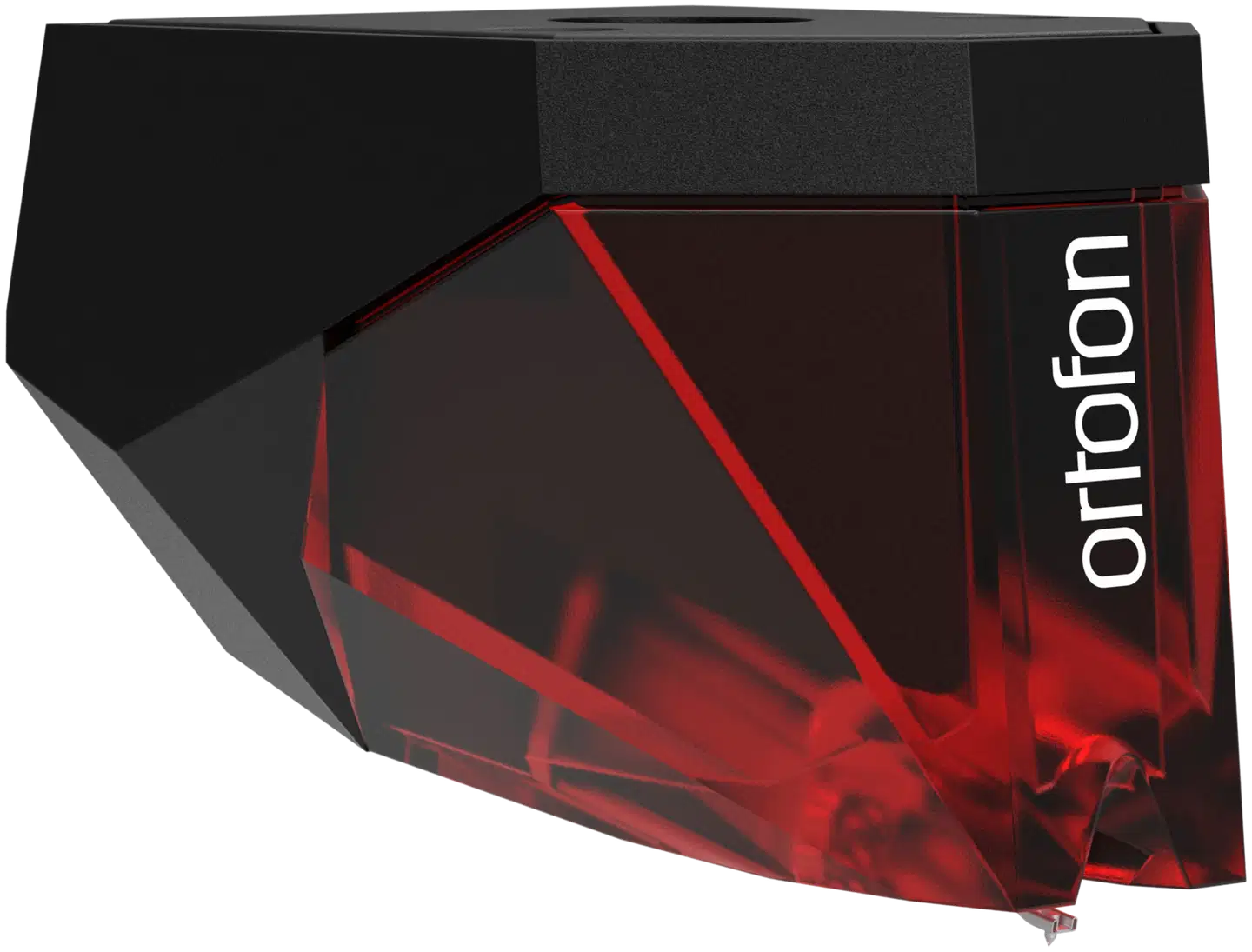 Ortofon äänirasia 2M Red - 2