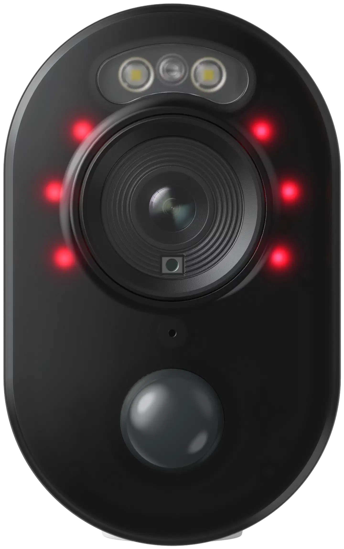 Reolink Argus 3 Ultra (B350) 4K ulkokäyttöön tarkoitettu akkukäyttöinen Wi-Fi-kamera Valkoinen - 4