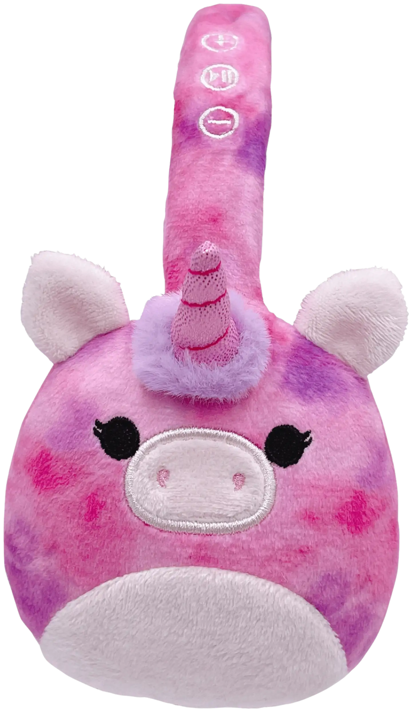 Squishmallows Bluetooth sankakuulokkeet Lola - 2