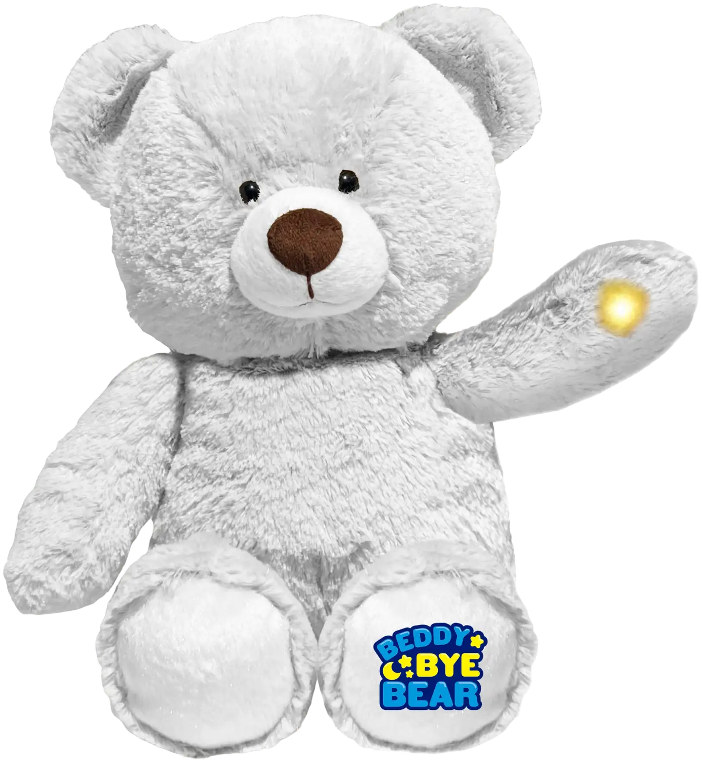 Beddy Bye Bye Bear Interaktiivinen Nalle - 2