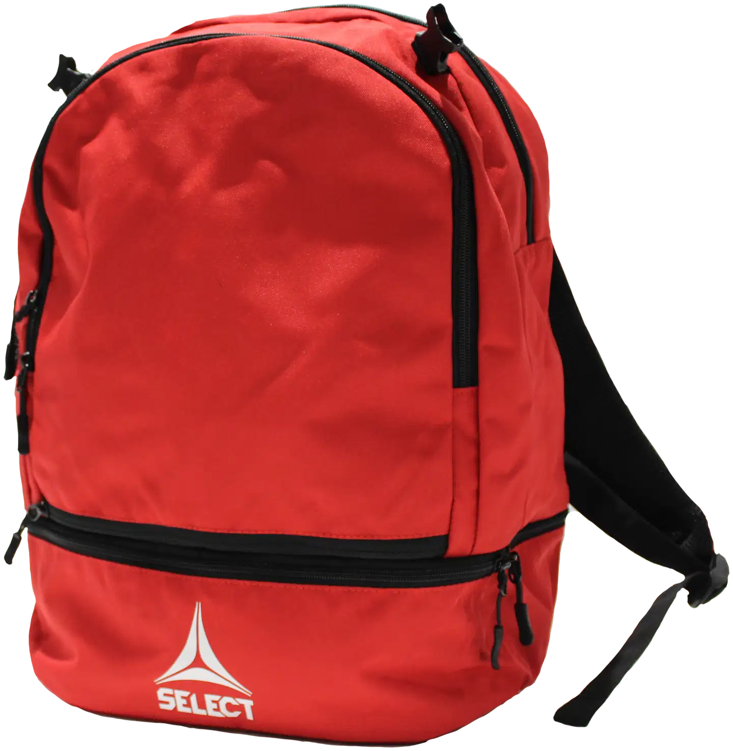 Select palloreppu backpack basic net v24, 25l - 1