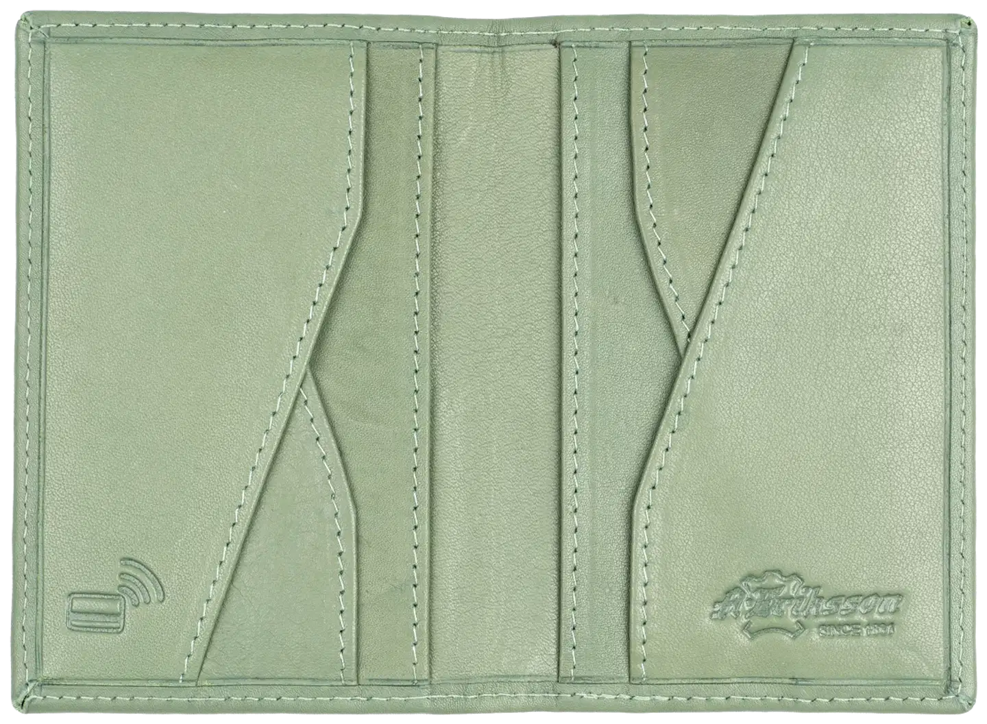 A. Eriksson Högsar, Henna korttikotelo - 3