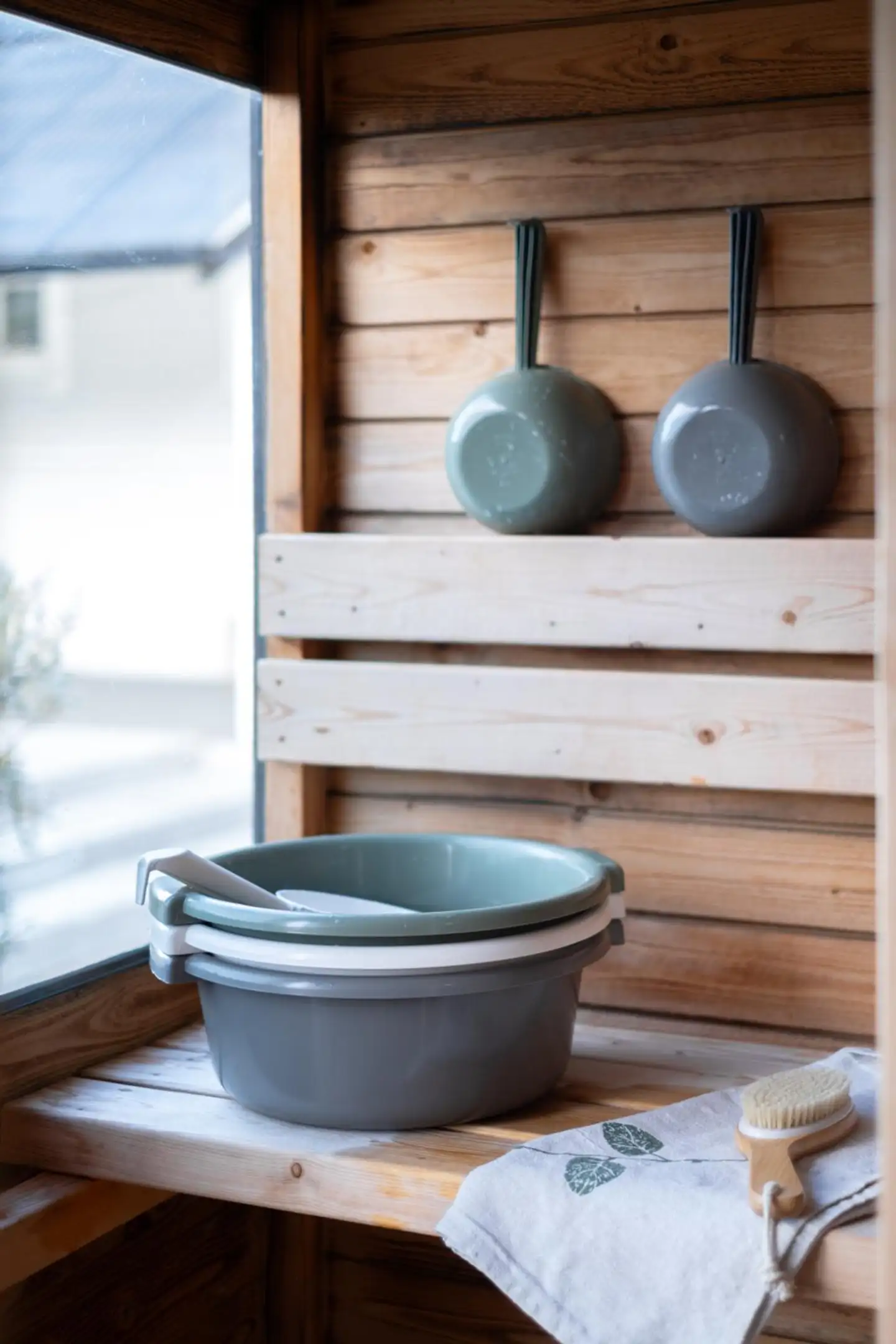 Orthex pesuvati 12 L - 2