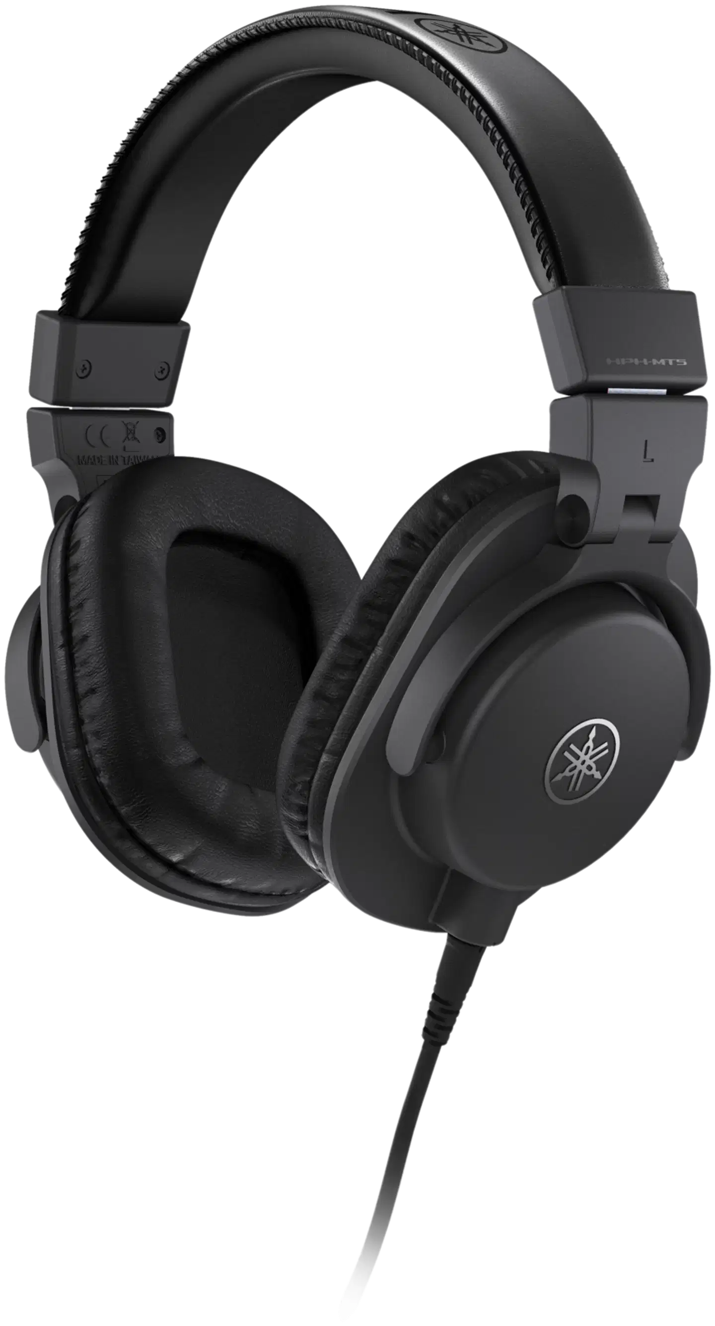 Yamaha studiokuuloke MT5 - 1