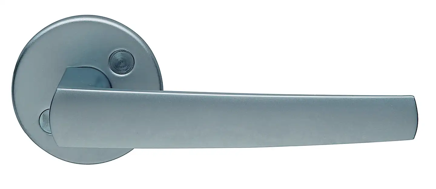 Abloy painikepari umpiovi POLARITA 16/001 Zn HCr 40 IPP