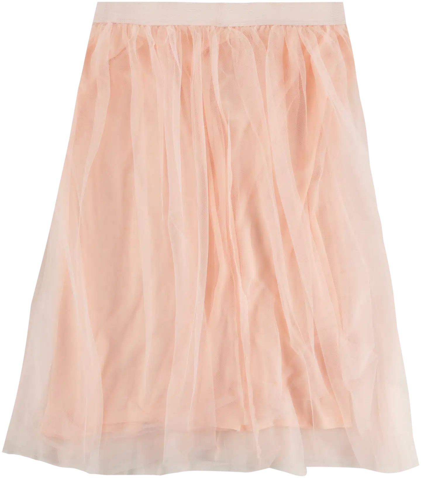 House lasten tyllihame 23TH412627 - Pink - 2